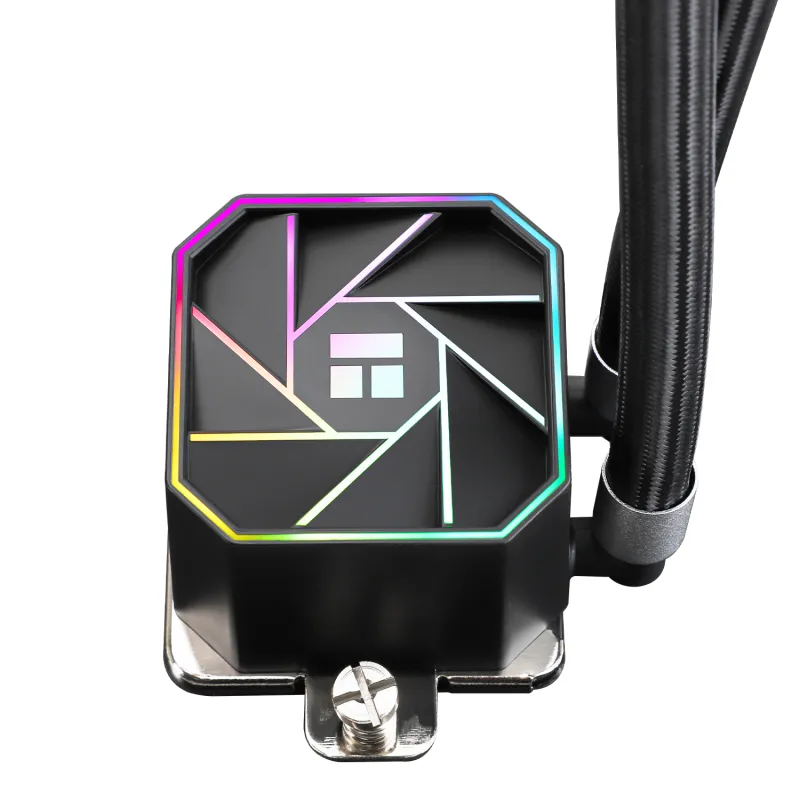 Thermalright Aqua Elite 240 Black V3 All in one CPU Liquid Cooler