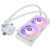 Thermalright Aqua Elite 240 WHITE V3 All in one CPU Liquid Cooler Thermalright Aqua Elite 240 WHITE V3 All in one CPU Liquid Cooler