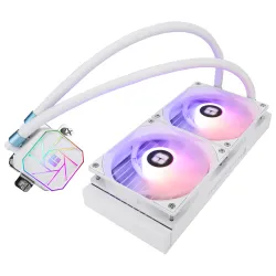 Thermalright Aqua Elite 240 WHITE V3 All in one CPU Liquid Cooler