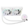 Thermalright Aqua Elite 240 White ARGB All in one Water CPU Cooler