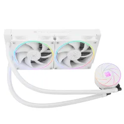 Thermalright Aqua Elite 240 White ARGB All in one Water CPU Cooler