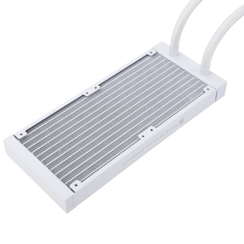 Thermalright Aqua Elite 240 White ARGB All in one Water CPU Cooler