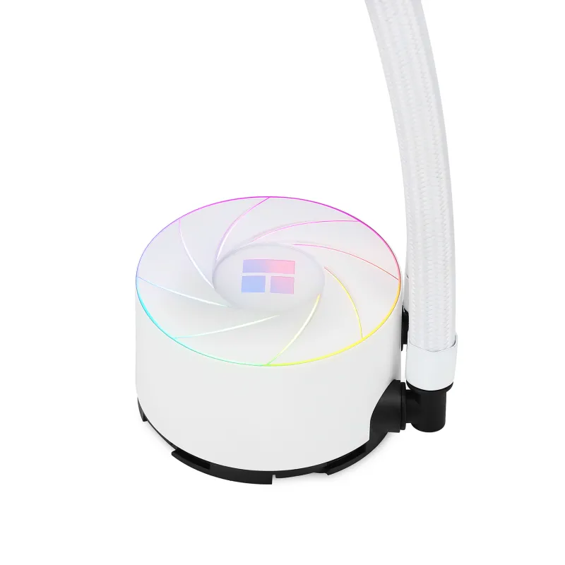 Thermalright Aqua Elite 240 White ARGB All in one Water CPU Cooler