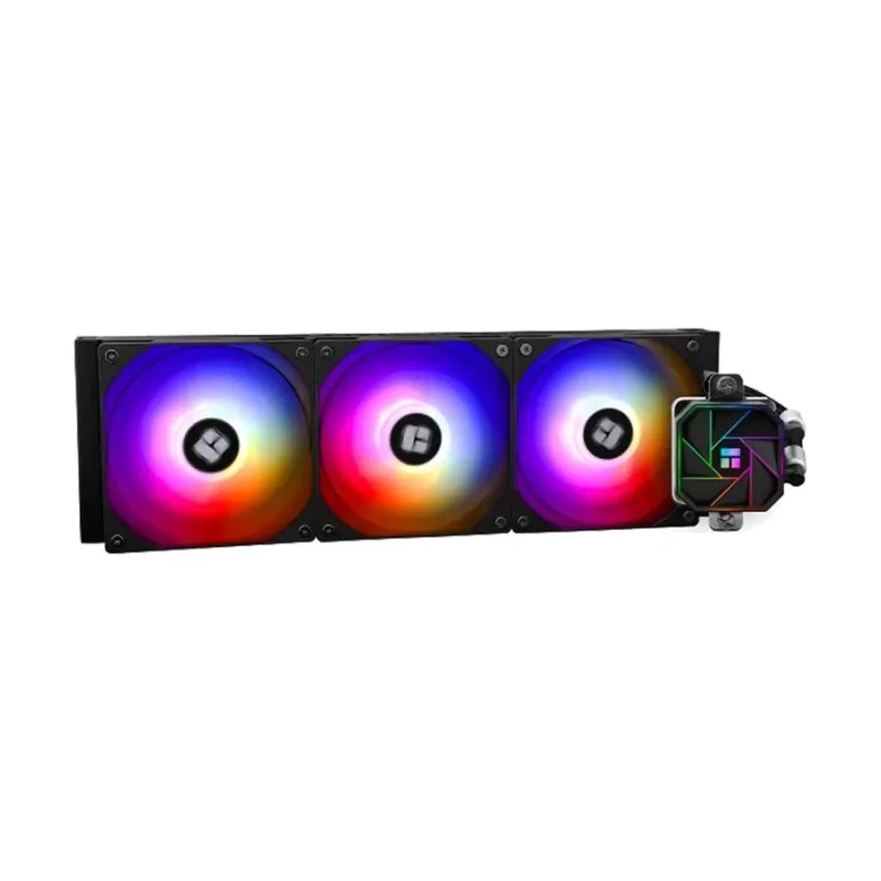 Thermalright Aqua Elite 360 V3 ARGB CPU Cooler