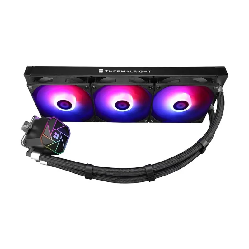 Thermalright Aqua Elite 360 V3 ARGB CPU Cooler