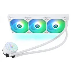 Thermalright Aqua Elite 360 White ARGB All in one CPU Liquid Cooler