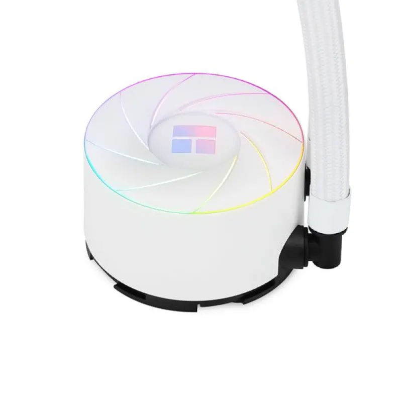 Thermalright Aqua Elite 360 White ARGB All in one CPU Liquid Cooler