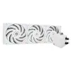 Thermalright Core Matrix 360 White Liquid CPU Cooler Thermalright Core Matrix 360 White Liquid CPU Cooler