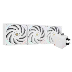 Thermalright Core Matrix 360 White Liquid CPU Cooler