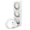 Thermalright Core Matrix 360 White Liquid CPU Cooler Thermalright Core Matrix 360 White Liquid CPU Cooler