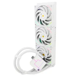 Thermalright Core Matrix 360 White Liquid CPU Cooler