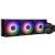 Thermalright Core Vision 360 BLACK ARGB CPU Cooler