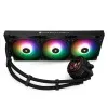 Thermalright Core Vision 360 BLACK ARGB CPU Cooler Thermalright Core Vision 360 BLACK ARGB CPU Cooler