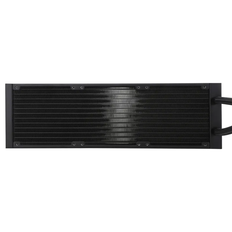 Thermalright Core Vision 360 BLACK ARGB CPU Cooler Thermalright Core Vision 360 BLACK ARGB CPU Cooler