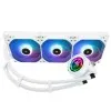 Thermalright Core Vision 360 WHITE ARGB CPU Cooler Thermalright Core Vision 360 WHITE ARGB CPU Cooler