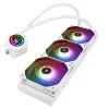 Thermalright Core Vision 360 WHITE ARGB CPU Cooler Thermalright Core Vision 360 WHITE ARGB CPU Cooler