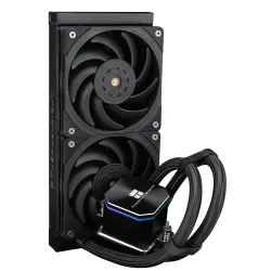 Thermalright Frozen Edge 240 BLACK All in one Liquid CPU Cooler