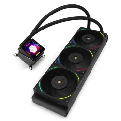 Thermalright Frozen Guardian 360 BLACK All In One CPU Liquid Cooler
