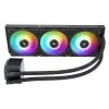 Thermalright Frozen Horizon 360 BLACK ARGB All In One CPU Liquid Cooler Thermalright Frozen Horizon 360 BLACK ARGB All In One CPU Liquid Cooler