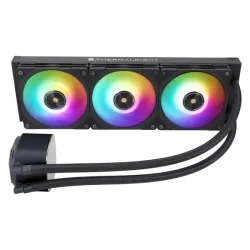 Thermalright Frozen Horizon 360 BLACK ARGB All In One CPU Liquid Cooler