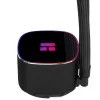 Thermalright Frozen Horizon 360 BLACK ARGB All In One CPU Liquid Cooler Thermalright Frozen Horizon 360 BLACK ARGB All In One CPU Liquid Cooler