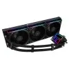 Thermalright Frozen Infinity 360 CPU Cooler (BLACK)