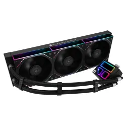 Thermalright Frozen Infinity 360 CPU Cooler (BLACK)