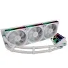 Thermalright Frozen Infinity 360 CPU Cooler (White)