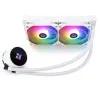 Thermalright Frozen Magic 240 WHITE ARGB All In One CPU Liquid Cooler Thermalright Frozen Magic 240 WHITE ARGB All In One CPU Liquid Cooler