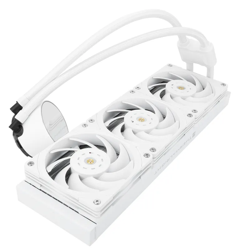 Thermalright Frozen Magic 360 Scenic V2 Liquid CPU Cooler Thermalright Frozen Magic 360 Scenic V2 Liquid CPU Cooler