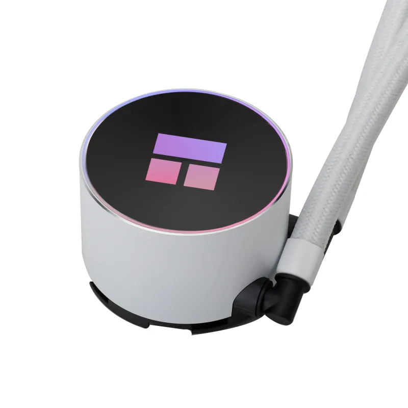 Thermalright Frozen Magic 360 Scenic V2 Liquid CPU Cooler Thermalright Frozen Magic 360 Scenic V2 Liquid CPU Cooler