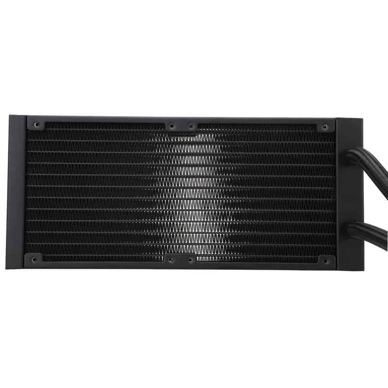 Thermalright Frozen Prism 240 BLACK ARGB All In One CPU Liquid Cooler Thermalright Frozen Prism 240 BLACK ARGB All In One CPU Liquid Cooler