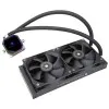 Thermalright Frozen Prism 240 BLACK All In One CPU Liquid Cooler Thermalright Frozen Prism 240 BLACK All In One CPU Liquid Cooler