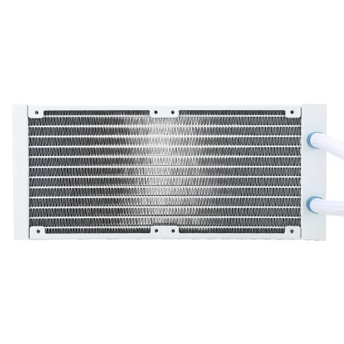 Thermalright Frozen Prism 240 White ARGB All In One CPU Liquid Cooler
