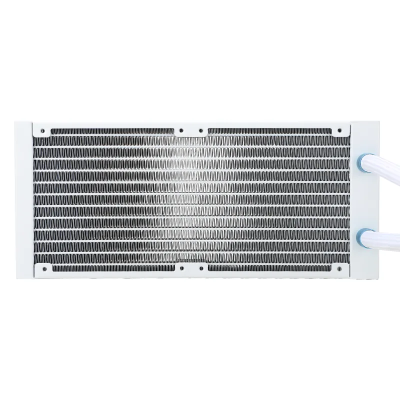 Thermalright Frozen Prism 240 White ARGB All In One CPU Liquid Cooler Thermalright Frozen Prism 240 White ARGB All In One CPU Liquid Cooler