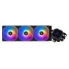 Thermalright Frozen Prism 360 BLACK ARGB All In One CPU Liquid Cooler