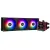 Thermalright Frozen Warframe 360 ULTRA BLACK ARGB CPU Cooler