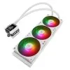 Thermalright Frozen Warframe 360 ULTRA WHITE ARGB CPU Cooler Thermalright Frozen Warframe 360 ULTRA WHITE ARGB CPU Cooler