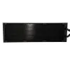 Thermalright Frozen Warframe 420 Black ARGB CPU Liquid Cooler Thermalright Frozen Warframe 420 Black ARGB CPU Liquid Cooler