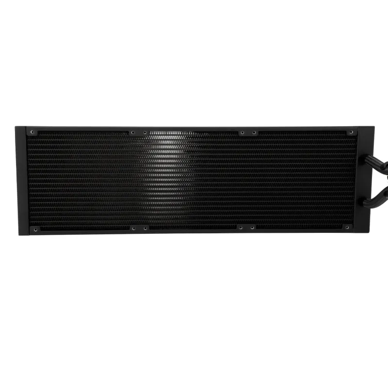 Thermalright Frozen Warframe 420 Black ARGB CPU Liquid Cooler Thermalright Frozen Warframe 420 Black ARGB CPU Liquid Cooler