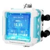 Thermalright Frozen Warframe PRO 360 White ARGB CPU Liquid Cooler Thermalright Frozen Warframe PRO 360 White ARGB CPU Liquid Cooler