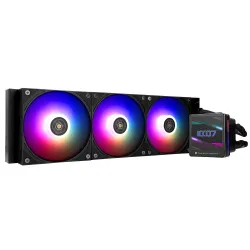 Thermalright Grand Vision 360 ARGB BLACK CPU Cooler