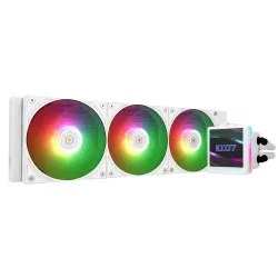 Thermalright Grand Vision 360 ARGB White CPU Cooler