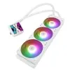 Thermalright Grand Vision 360 ARGB White CPU Cooler