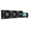 Thermalright Mjolnir Vision 360 ARGB AIO Liquid Cooler Black Thermalright Mjolnir Vision 360 ARGB AIO Liquid Cooler Black