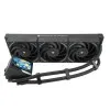 Thermalright Mjolnir Vision 360 ARGB AIO Liquid Cooler Black Thermalright Mjolnir Vision 360 ARGB AIO Liquid Cooler Black