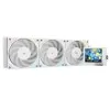 Thermalright Mjolnir Vision 360 ARGB AIO Liquid Cooler White