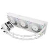 Thermalright Mjolnir Vision 360 ARGB AIO Liquid Cooler White