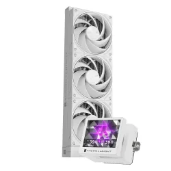 Thermalright Stream Vision 360 WH Liquid Cooler