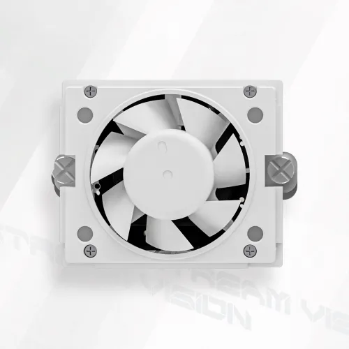 Thermalright Stream Vision 360 WH Liquid Cooler